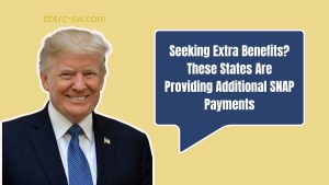 Seeking Extra Benefits? These States Are Providing Additional SNAP Payments